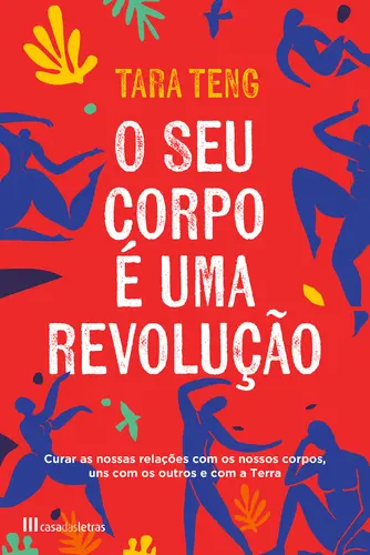 Capa do artigo O seu corpo é uma revolução
