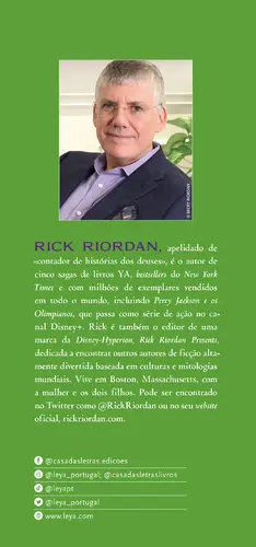 Percy Jackson e o Mar dos Monstros (Nova - (Imagem 3 de 4)