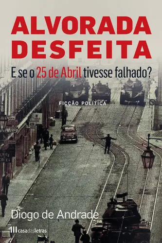 Capa do artigo Alvorada Desfeita
