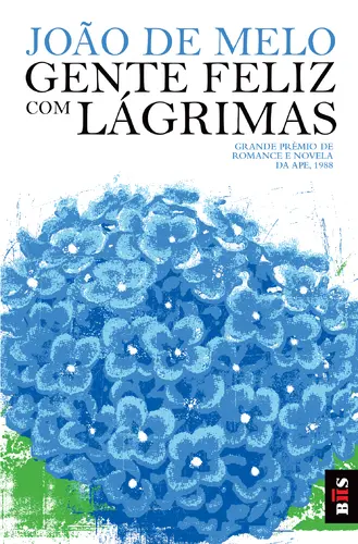 Capa do artigo BIS-Gente Feliz com Lágrimas (Nova capa)