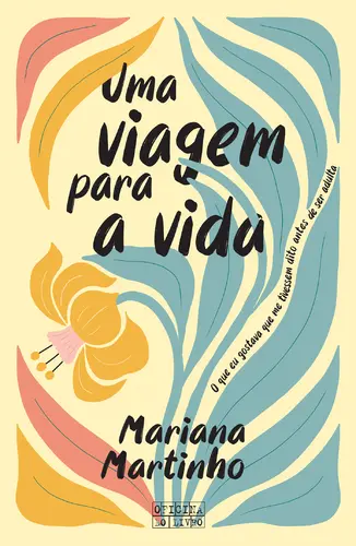 Capa do artigo Uma Viagem Para a Vida