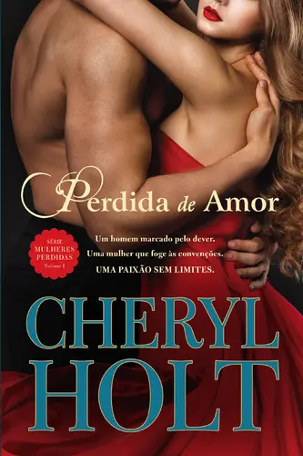 Capa do artigo Perdida de Amor