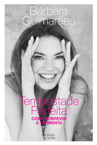 Capa do artigo Tempestade Perfeita, como sobrevivi à to