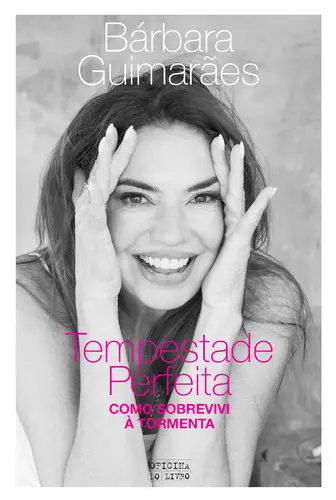 Capa do artigo Tempestade Perfeita
