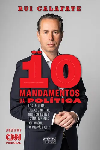 Capa do artigo Os 10 Mandamentos da Política