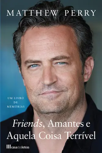 Capa do artigo Friends, Amantes e Aquela Coi Terr