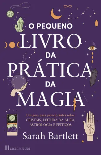 Capa do artigo O pequeno livro da prática da mag