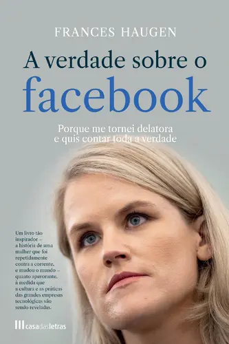 Capa do artigo A verdade sobre o Facebook