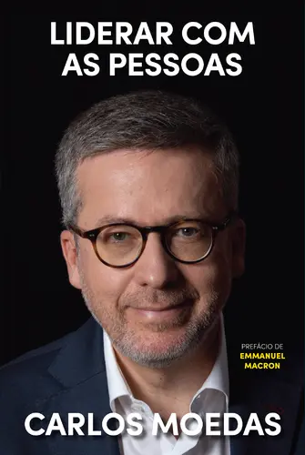 Capa do artigo Liderar com as Pessoas