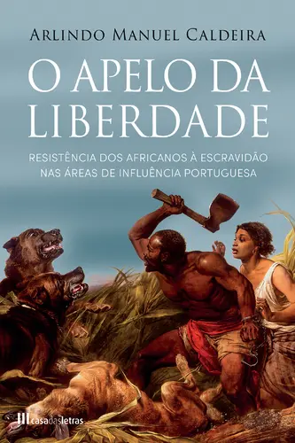 Capa do artigo O Apelo da Liberdade