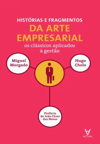 Histórias e Fragmentos de Arte Empresari - (Imagem 2 de 2)