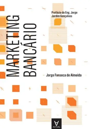 Capa do artigo Marketing Bancário
