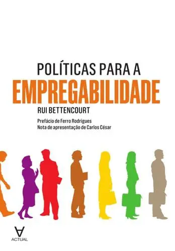 Capa do artigo Políticas para a Empregabilidade