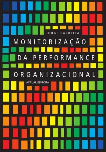 Capa do artigo Monitorização da Performance Organizacio