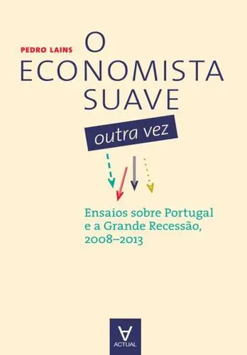 Capa do artigo O Economista Suave Outra Vez