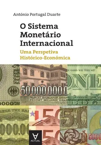 Capa do artigo O Sistema Monetário Internacional