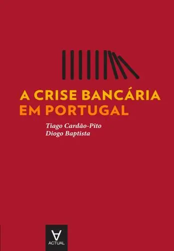 Capa do artigo A Crise Bancária em Portugal