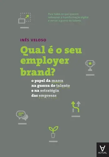 Capa do artigo Qual é o seu employer brand? - o papel d