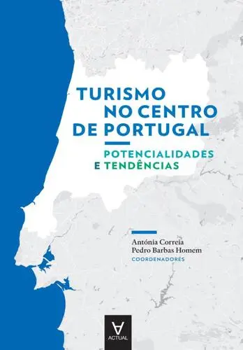 Capa do artigo Turismo no Centro de Portugal