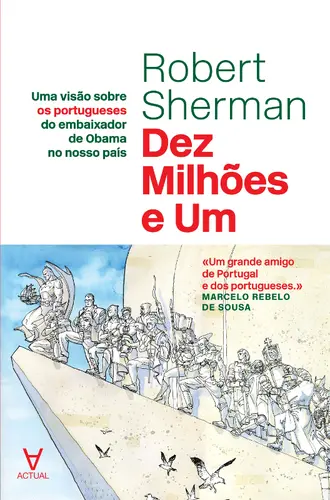 Capa do artigo Dez Milhões e Um - Uma visão sobre os po