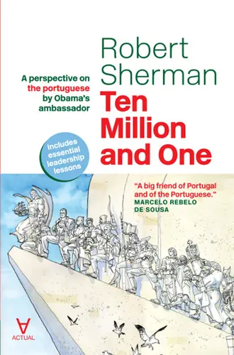 Capa do artigo Ten Million and One - A perspective on t