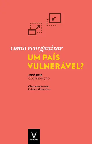 Capa do artigo Como reorganizar um país vulnerável?