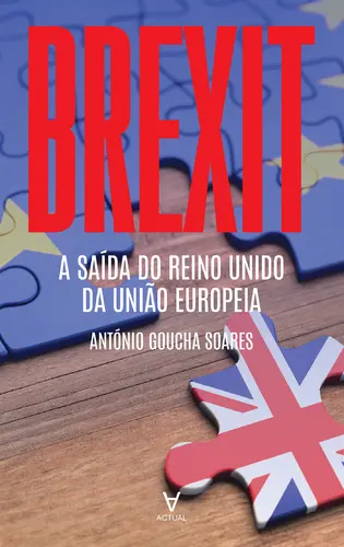 Capa do artigo Brexit