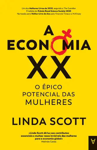Capa do artigo A economia XX