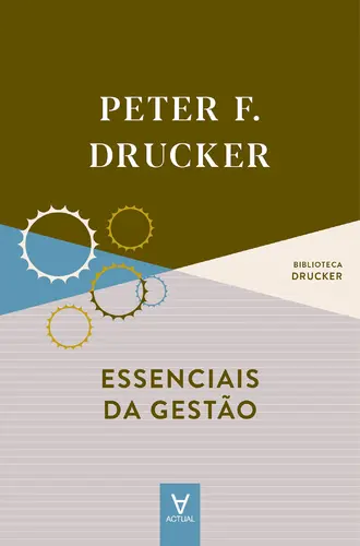 Capa do artigo Essenciais da Gestão