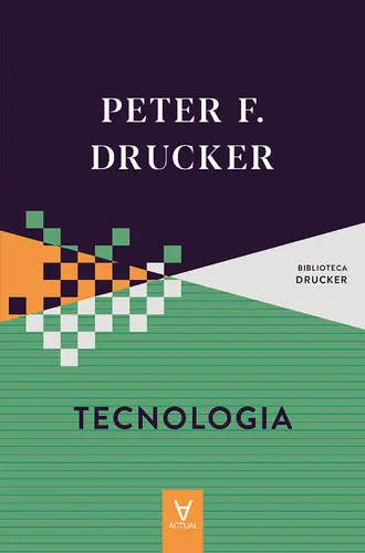 Capa do artigo Tecnologia