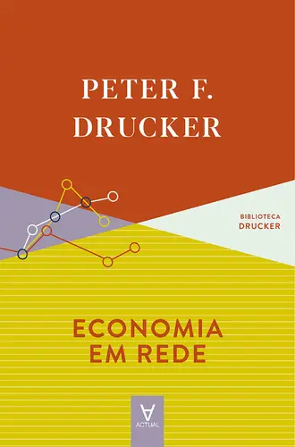 Capa do artigo Economia em Rede