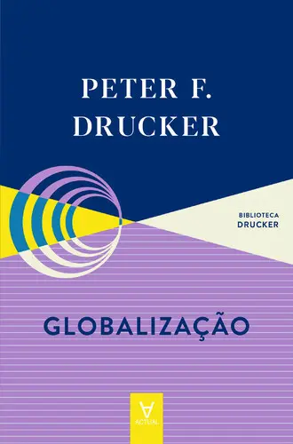 Capa do artigo Globalização