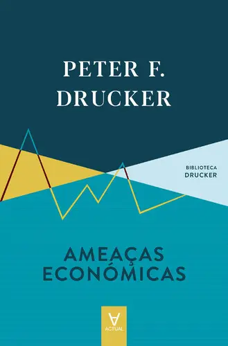 Capa do artigo Ameaças Económicas