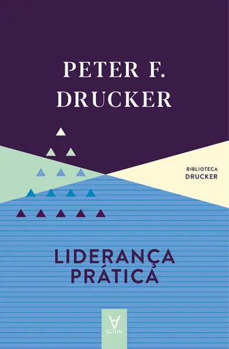 Capa do artigo Liderança Prática