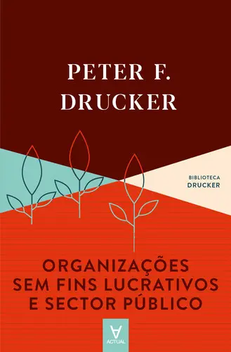 Capa do artigo Organizações sem Fins Lucrativos e Secto