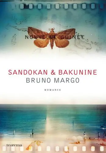 Capa do artigo Sandokan & Bakunine