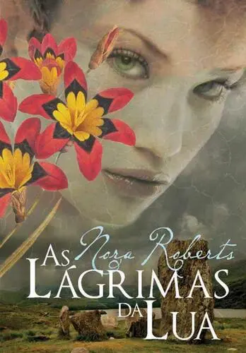 Capa do artigo As Lágrimas da Lua