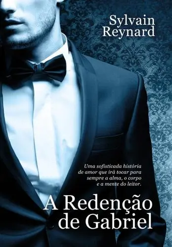 Capa do artigo A Redenção de Gabriel