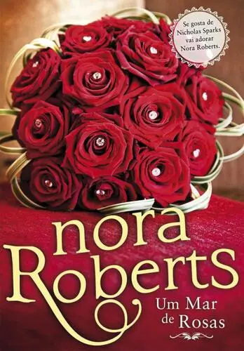 Capa do artigo Um Mar de Rosas