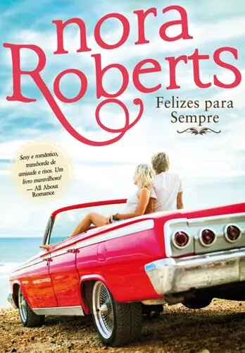 Capa do artigo Felizes para Sempre