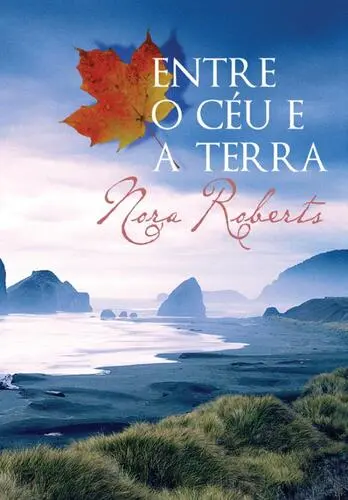 Capa do artigo Entre o Céu e a Terra