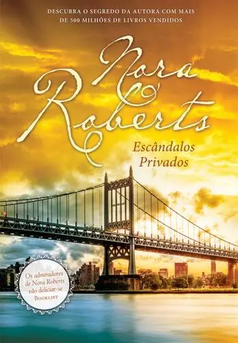 Capa do artigo Escândalos Privados
