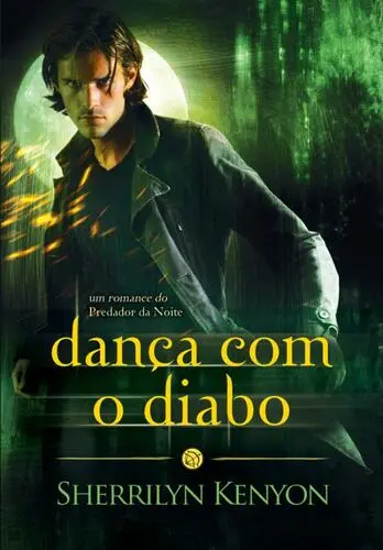 Capa do artigo Dança com o Diabo