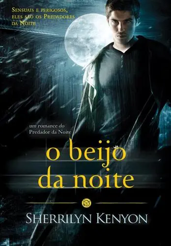 Capa do artigo O Beijo da Noite