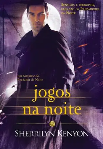 Capa do artigo Jogos na Noite