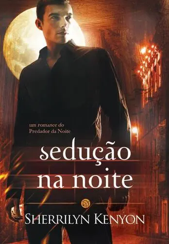 Capa do artigo Sedução na Noite