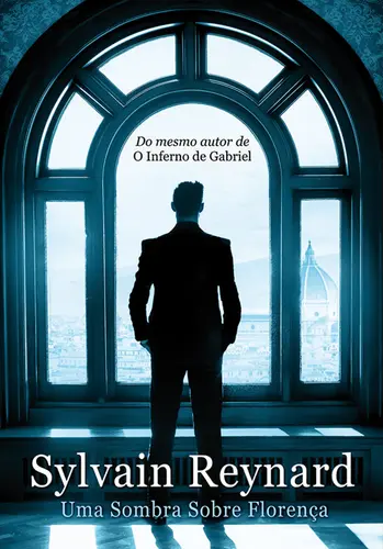 Capa do artigo Uma Sombra sobre Florença