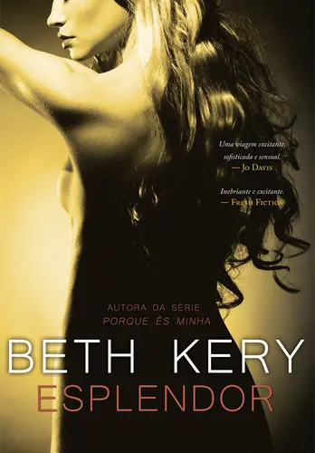 Capa do artigo Esplendor