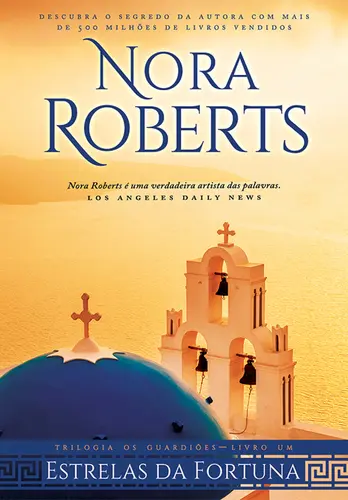 Capa do artigo Estrelas da Fortuna