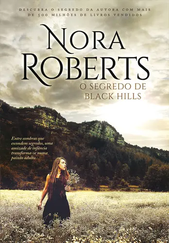 O Segredo de Black Hills - (Imagem 2 de 2)